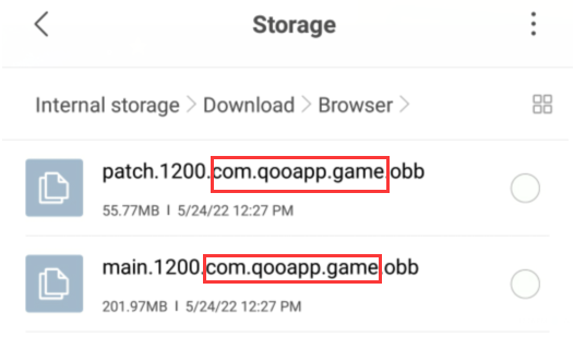 QooApp氲׿2025