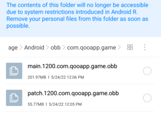 QooApp氲׿2025