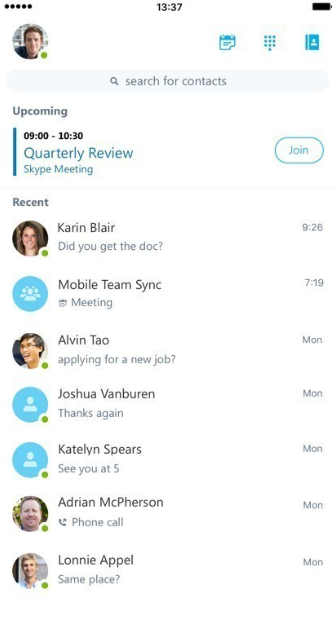 Skypeذ׿ֻ