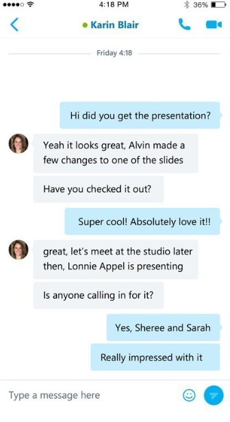 Skypeذ׿ֻ
