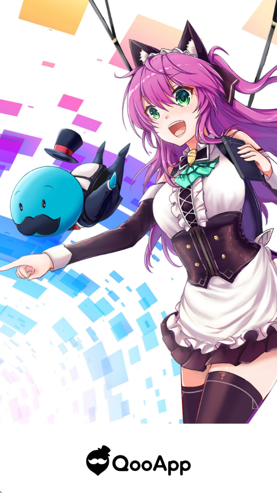 QooApp氲׿2025v9.0.0 °