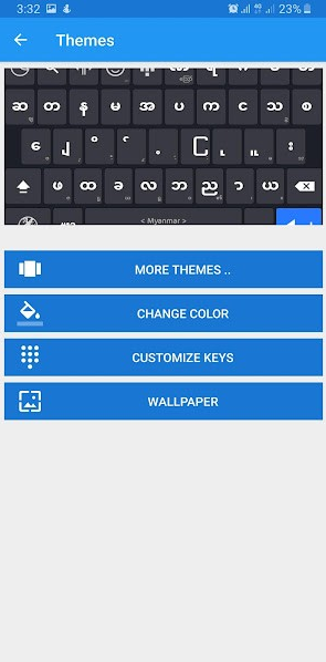 bagan keyboardapp download