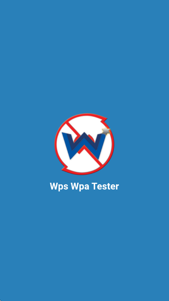 WpsWpaTesterغv4.1 ׿