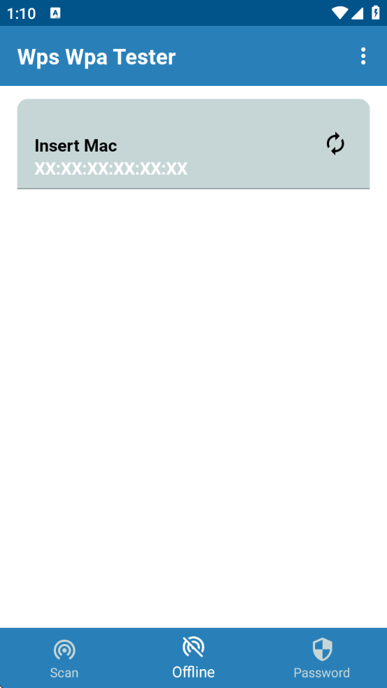 WpsWpaTesterغv4.1 ׿