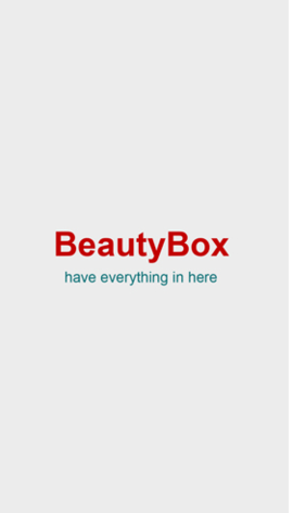 BeautyBox׿appv5.0.5 ׿
