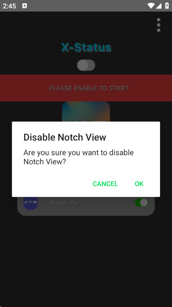 iOS״̬app(X-Status)v4.2 ׿