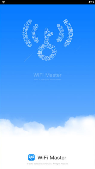WiFi Master app download