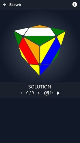 cubesolverapp