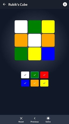 cubesolverapp