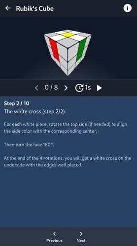 cubesolverapp