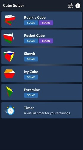 cubesolverapp