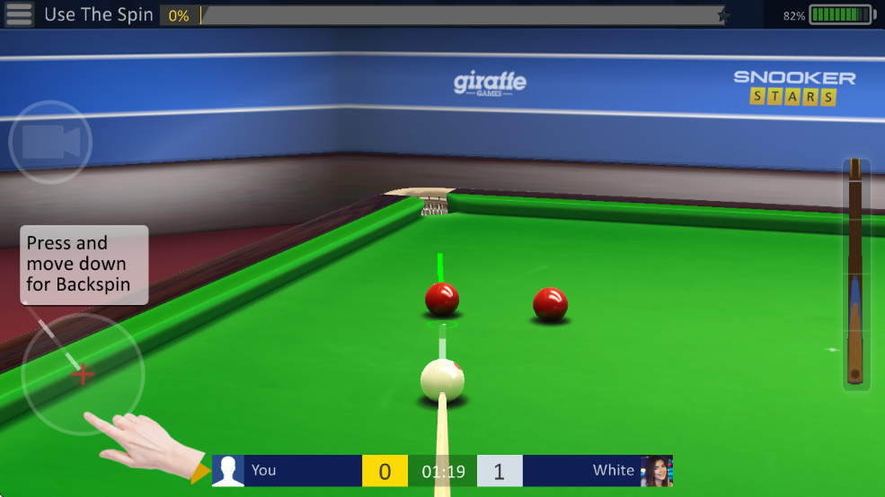 ˹ŵ֮°汾ذװֻ(Snooker)