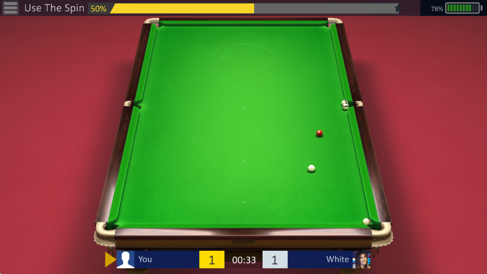 ˹ŵ֮°汾ذװֻ(Snooker)