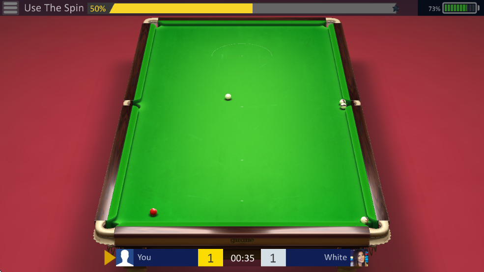 ˹ŵ֮°汾ذװֻ(Snooker)