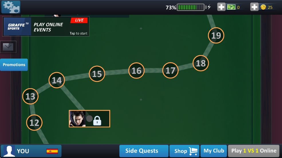 ˹ŵ֮°汾ذװֻ(Snooker)