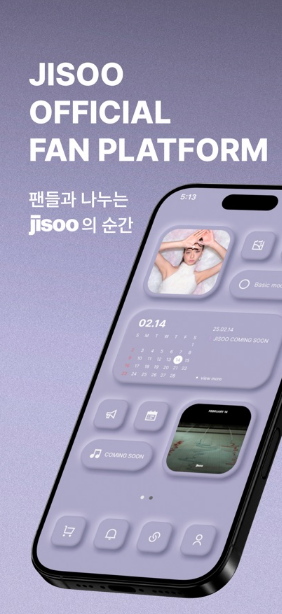 jisooapp׿