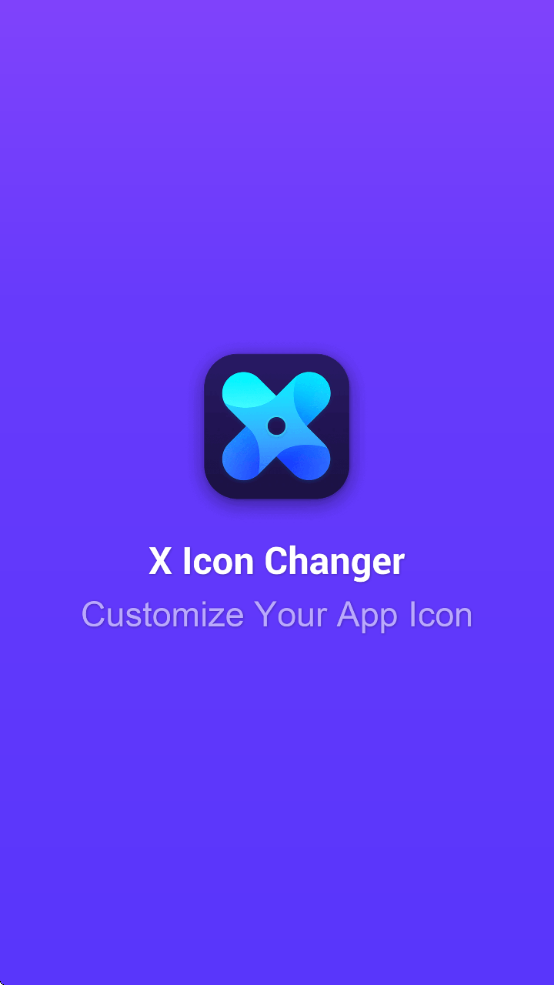 XIconChanger°汾v4.5.0 ׿