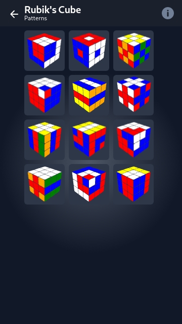 cubesolverappv4.4.9 °