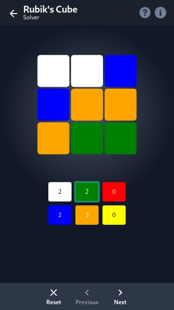 cubesolverappv4.4.9 °