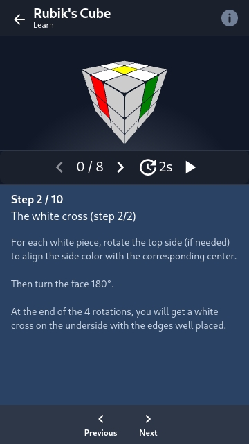 cubesolverappv4.4.9 °