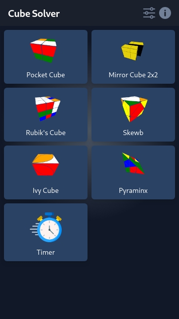 cubesolverappv4.4.9 °