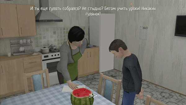 ұ氲װSchoolBoy Runawayv0.500 ׿