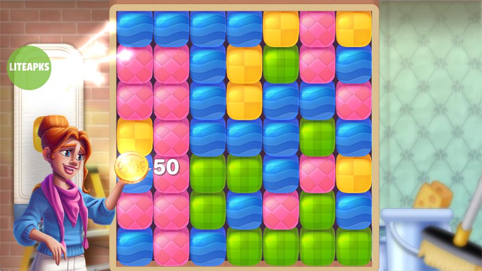 ѰҼ԰Ϸ°汾Penny & Flov1.171.0 ׿