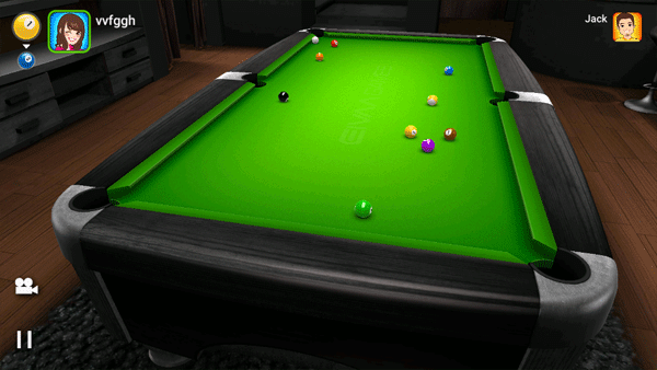 ʵ̨3dأReal Pool 3Dv3.27 ׿