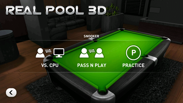 ʵ̨3dأReal Pool 3Dv3.27 ׿