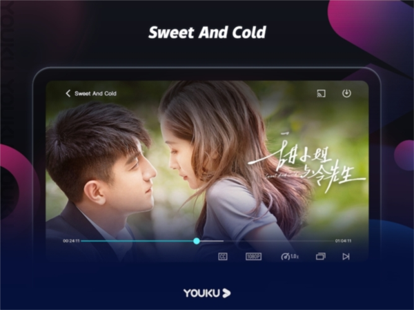 ſʰٷأYOUKUv11.1.3 ׿