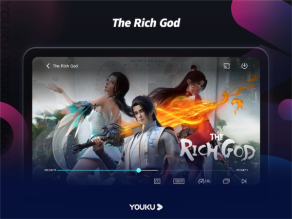 ſʰٷأYOUKUv11.1.3 ׿