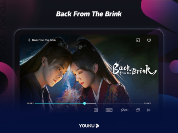 ſʰٷأYOUKUv11.1.3 ׿