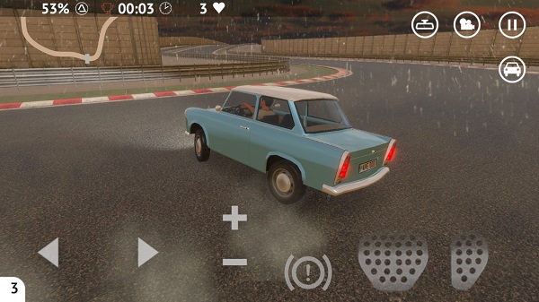 ʻ¹߼ϷDriving Zone: Germany PROv1.00.985 ׿