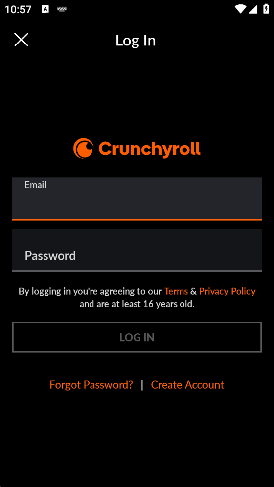 bվapp(Crunchyroll)v3.74.2 ׿