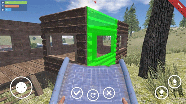 浺°棨Oxide - Survival Islandv0.4.61 ׿