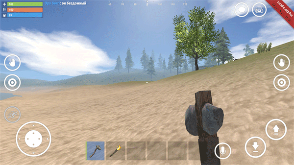 浺°棨Oxide - Survival Islandv0.4.61 ׿