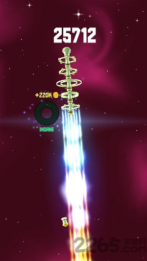 ̫ձ߽2°汾Space Frontier 2v1.5.56 ׿