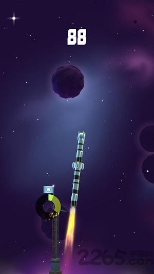̫ձ߽2°汾Space Frontier 2v1.5.56 ׿