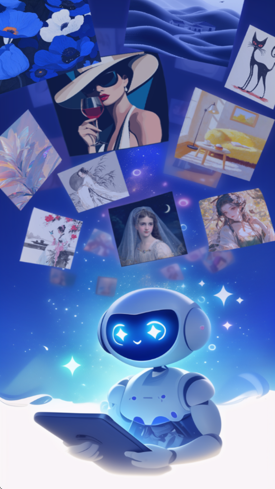 Artbreeder滭׿v1.0.0 ׿