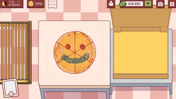 ɿڵ°棨Pizzav5.25.1 ׿
