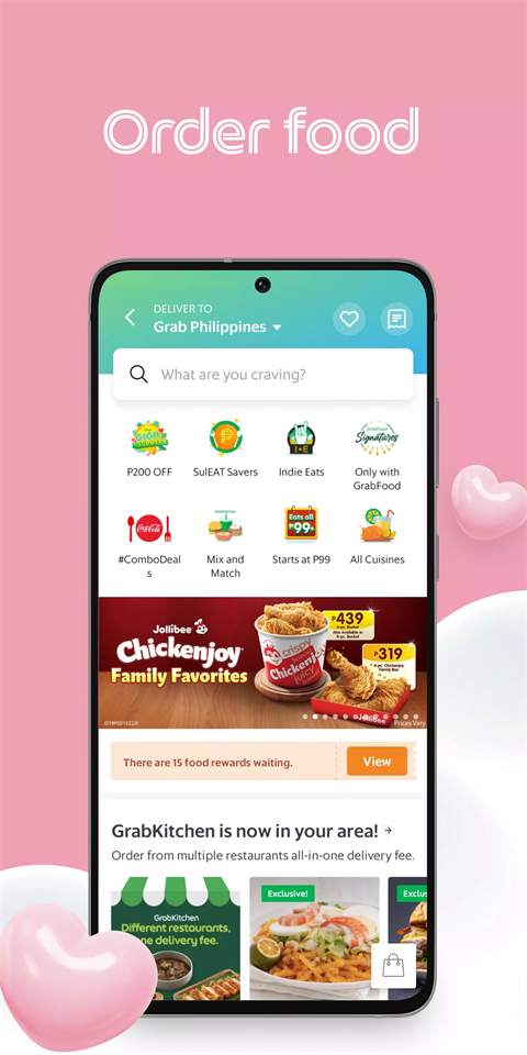 Grab°汾v5.351.201 ׿
