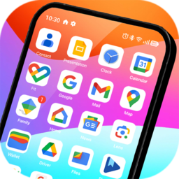 Launcher2025ذװv9.8.0 °