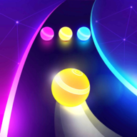 ֮·Ϸ°汾Dancing Roadv2.8.1 ׿