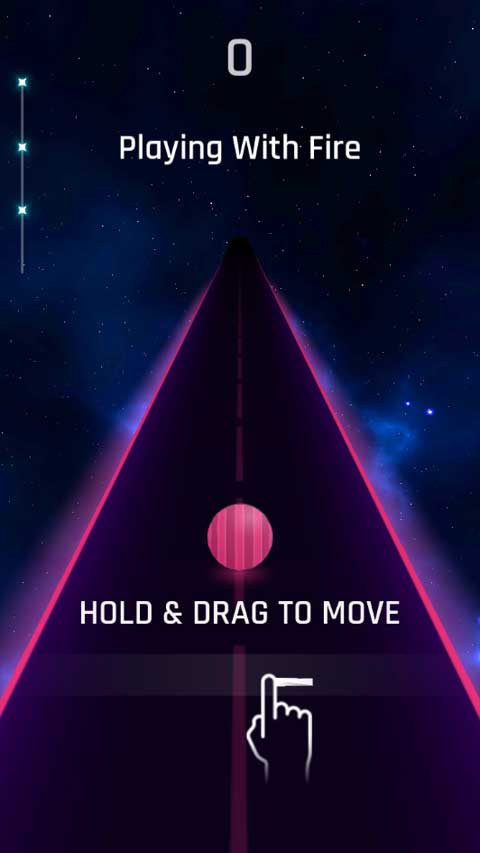 ֮·Ϸ°汾Dancing Roadv2.8.1 ׿