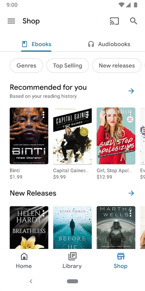 Google Play ͼ׿v2025.3.21.1 (276661) °