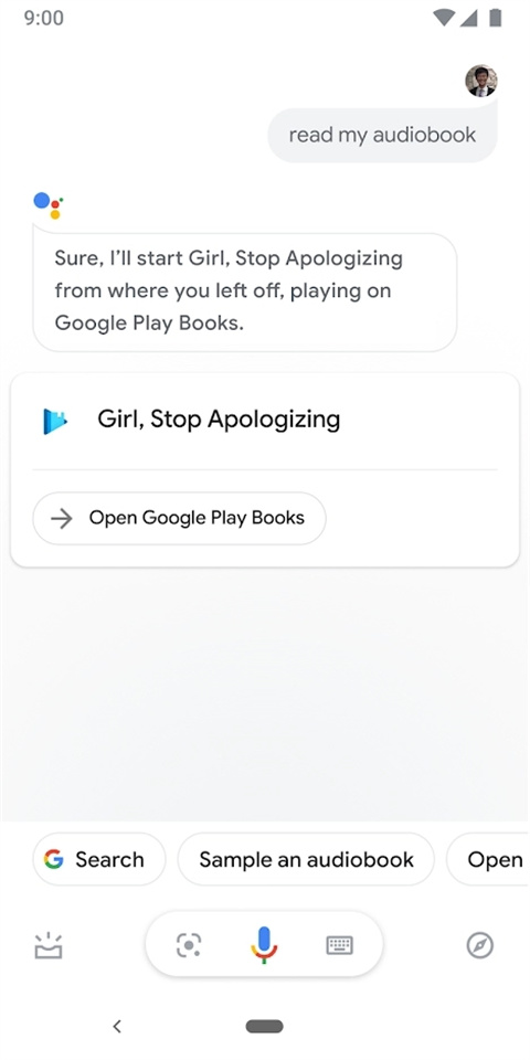 Google Play ͼ׿v2025.3.21.1 (276661) °
