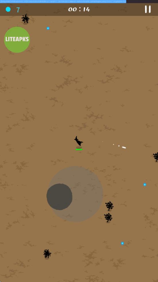 ħذװ°汾Magic Survivalv0.952 ׿