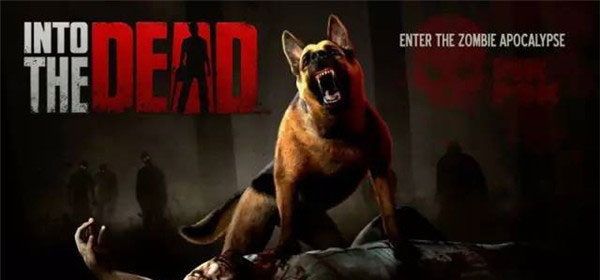´˹ȹٷأInto the Deadv2.8.8 ׿