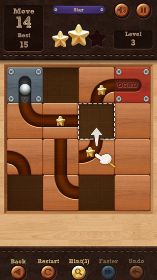 ƴͼappذװֻ棨Roll the Ballv25.0408.01 ׿