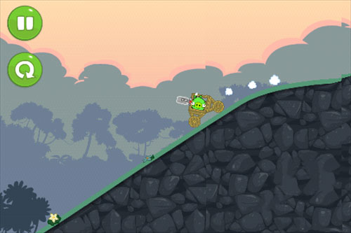 2°汾ذװBad Piggies 2v1.14.1 ׿